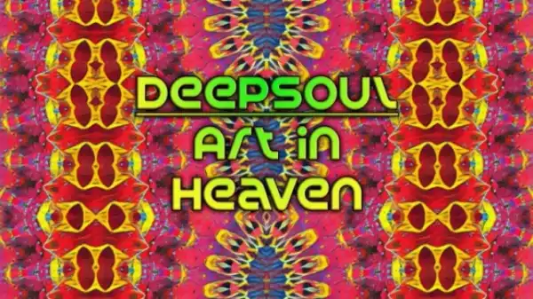 DeepSoul - Art In Heaven (Original Mix)